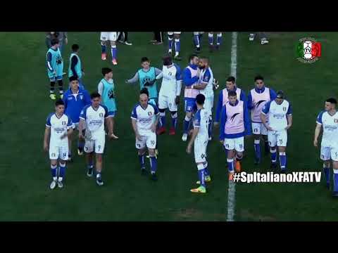 Sp. Italiano vs Excursionistas en Vivo * Fecha 7 * Primera C 2019/20