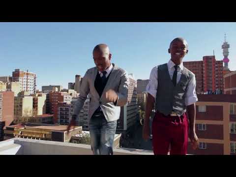 Lestic soulshaker & Terrence McKay - I Want You (Official Music Video)