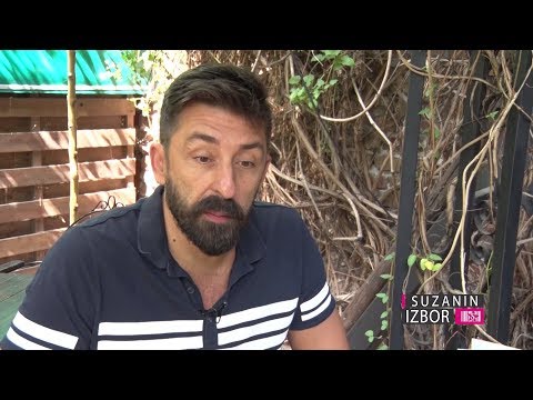 Suzanin izbor S03E93 - Ognjen Amidžić