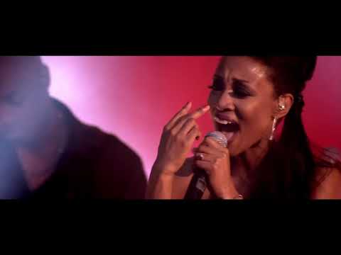 Beverley Knight, One More Try Live at The Porchester Hall   originally recorded by George Michael