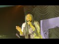 Jazmine Sullivan- “Roster” Atlanta (The Heaux Tales Tour) March 2022