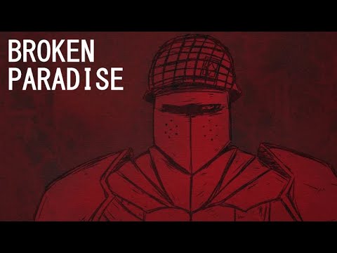 Underrated Game BROKEN PARADISE Gameplay