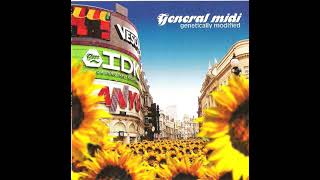 General Midi - Genetically Modified [2001]