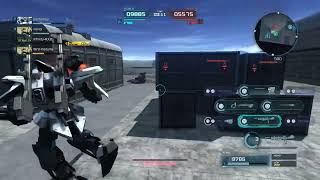 機動戦士ガンダム　バトルオペレーション２ 量産型百式改 Lv1 ②