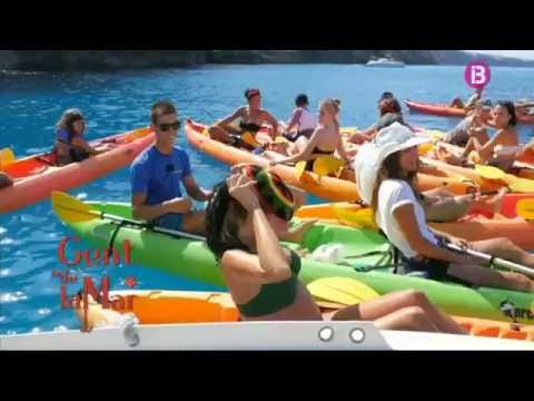 Gent de la mar [Cap. 61] - Pesca submarina per les aigües de la Costa Nord