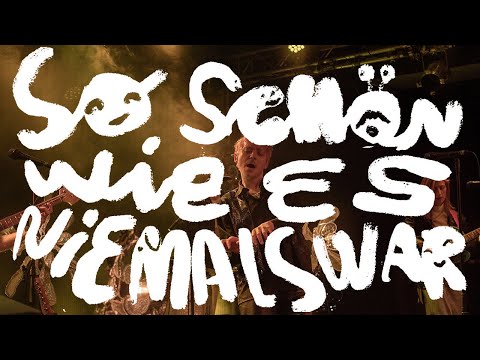 Oehl – So Schön Wie Es Niemals War (Offizieller Tourfilm 2022)