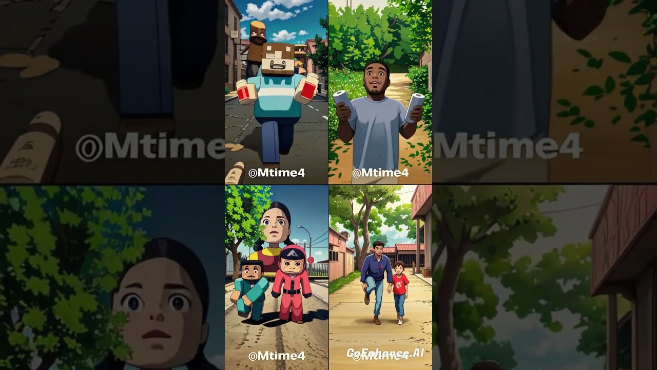 The Good Boy’s Easy Way 🌴💀🤣✅🌈🚀