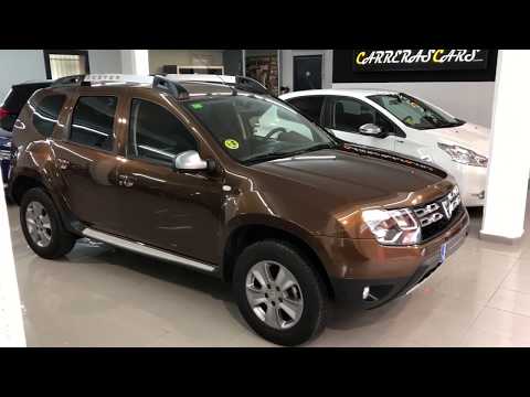 DACIA DUSTER 1.5dCi 110cv 4x2 Laureate