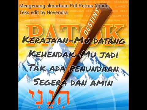 Aku dan RAJAKU dengan Lirik (Semerbak Narwastu)