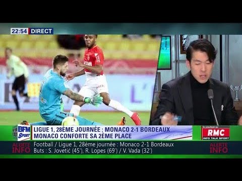 Le sentiment désagréable de MacHardy laissé par Bordeaux