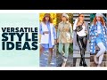 Capsule Wardrobe 2021 Winter Easy Style Tips