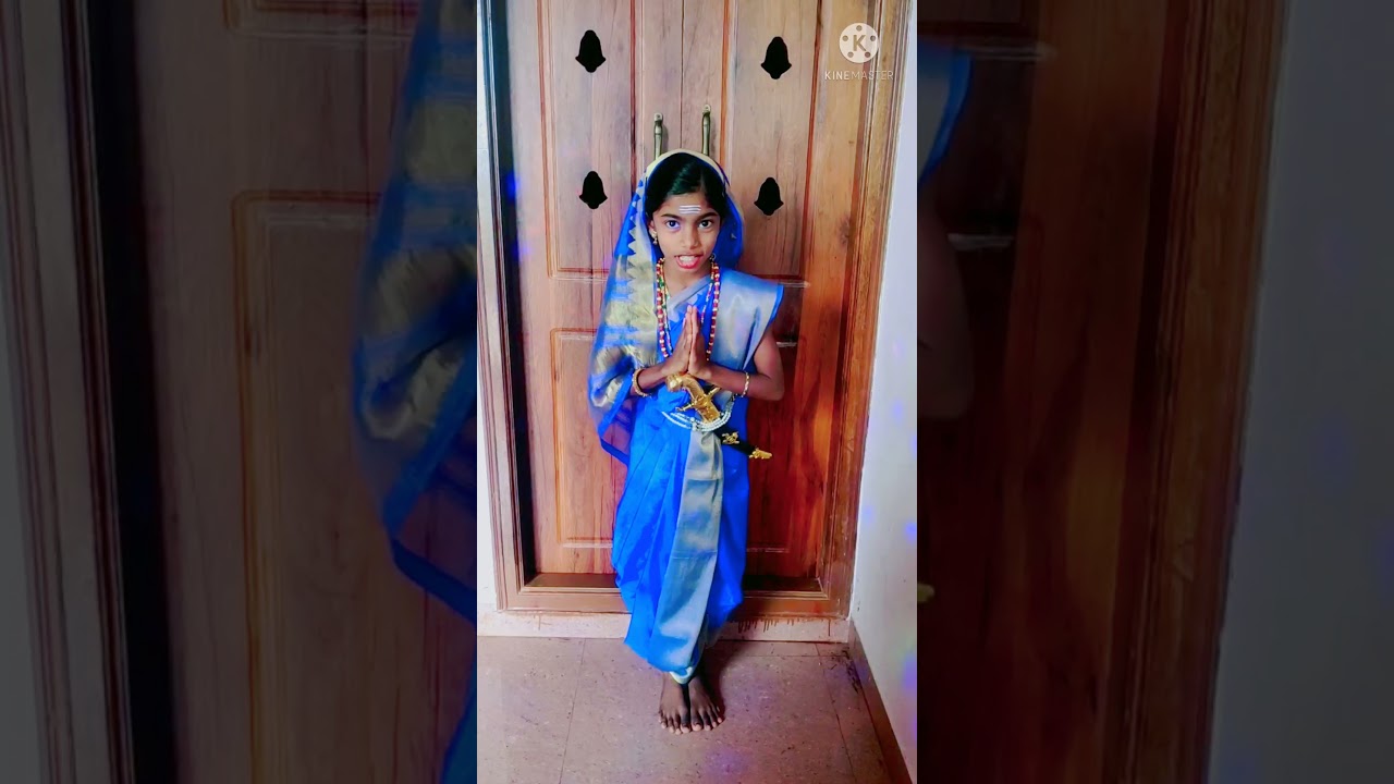 Watch video Kittur Rani Chennamma dialogue Now Kittur Rani Chennamma dialogue