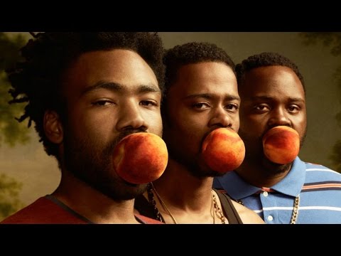 Atlanta Season 1 review