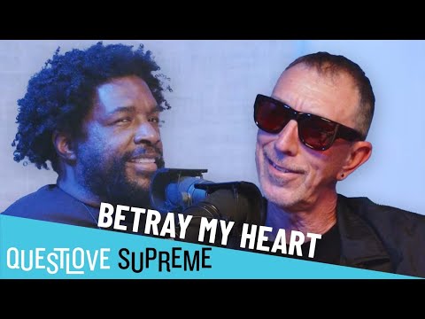 D'Angelo's Betray My Heart Was Recorded 17 Years Before It Released