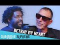 D'Angelo's Betray My Heart Was Recorded 17 Years Before It Released