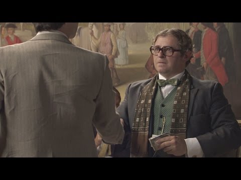 Amar C723 - Marcelino y Sebas llevan a cabo el plan para timar a Chete