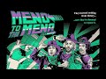Menomena - Oahu (Live) [August 10th & 11th 2024 in Portland Oregon at Revolution Hall]