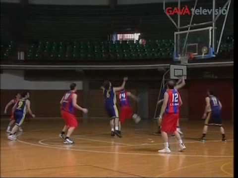 GTV Notícies 25/05/10- Sant Andreu de Natzaret - CB Gavà