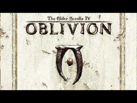 Best VGM 371 - The Elder Scrolls IV: Oblivion - Harvest Dawn