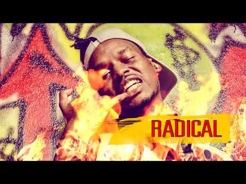 Slim Boogie - Radical (Prod.Ahlecks)