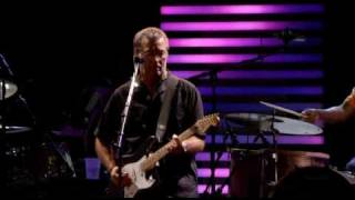 Clapton - Isn&#39;t It A Pity (Live)