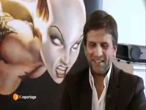 Und raus bist du! (Leben mit der Krise) 2/3