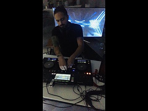 OCTOBER 2021 DEEP HOUSE & MELODIC TECHNO MIX- "YOU AS ANOTHER" SET VIDEO