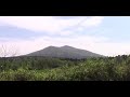 Tuesday Recap. Wood Chips, Wasted Beer, & Dinner at Dutch Creek Cabin