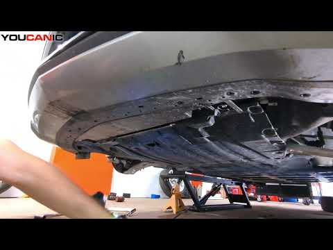 2017-2023 Chevrolet Bolt EUV: How to Remove the Front Bumper | Step-by-Step Guide