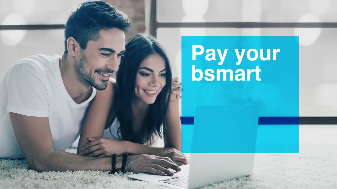 bSmart HOW IT WORKS Media