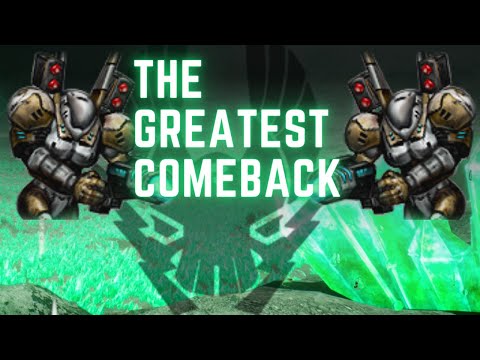 [Kane's Wrath] the greatest comeback ZOCOM Style