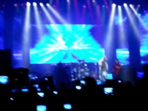 Anime Friends 2009 - Yukio Yamagata com Gao Ranger