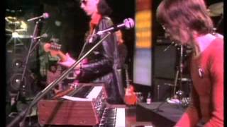 The Cars - My Best Friend&#39;s Girl (Live 1979)