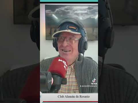 Alemanes en Argentina