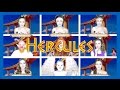 One Woman Hercules Medley | Georgia Merry