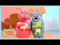 Yo Gabba Gabba Baby Musical Learning For Toddlers WildBrain Zigzag
