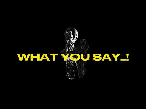 What You Say..! Awana X Magnum   (2023 Latest Rap Song)