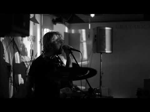 GRAY DOG - THE PRAY OF HANGOVER (live ritual at DIY bar in Minsk)