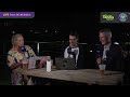 The Tennis Podcast x Wimbledon | Day 6 - Favourites thrive and David goes big on Berrettini