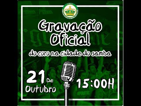 SB4A9871 - PARTE 2 - IMPERATRIZ - BATERIA - GRAVAÇÃO DE CD - 21/10/2018