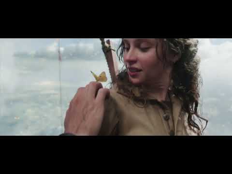 The Aeronauts   Trailer Oficial #1 HD   Subtitulado por Cinescondite
