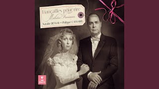 7 Mélodies, Op. 2: VII. Le colibri