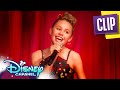 Break Free Performance Coop Cami Ask The World Disney Channel