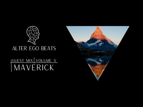 Guest Mix Vol.5 - MAVERICK | Lutrell ◆ Dan Bay ◆ Henry Saiz | Melodic Techno Mix 2022
