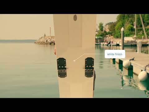 GS Composite - Full carbon