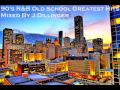 90'S R&B Old School Greatest Hits Mix 