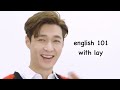 lay's iheartradio interview in a nutshell