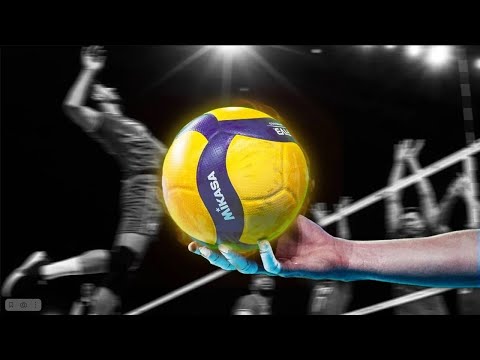I Mastered Spike Timing in Volleyball and You Can Too!