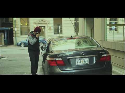 "I'm on It" feat.Jahlani