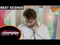 Mompalok - Best Scenes | 4 July 2021 | Sun Bangla TV Serial | Bengali Serial
